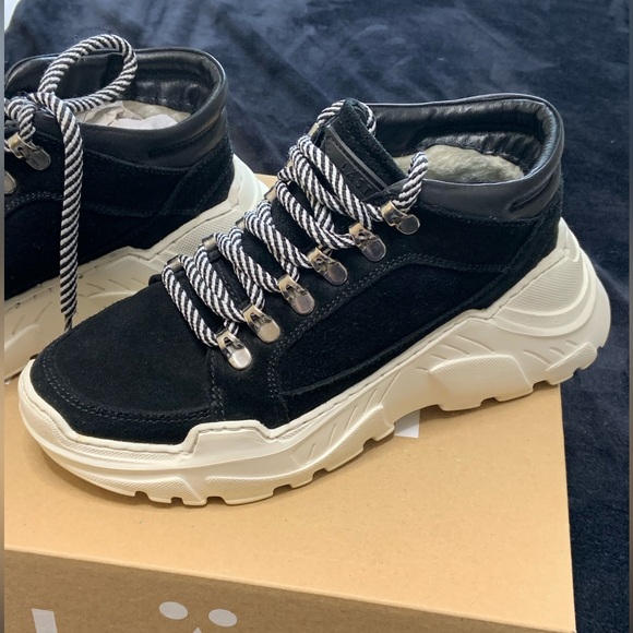 LAST Trance Boots - Picture 4 of 10